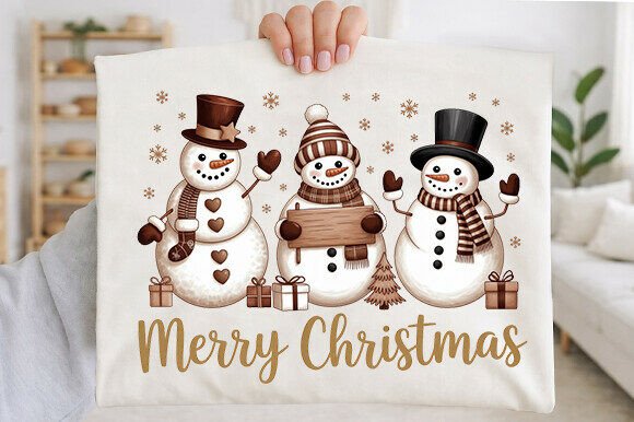 Christmas Snowman Png Christmas Png Review for Illustrations