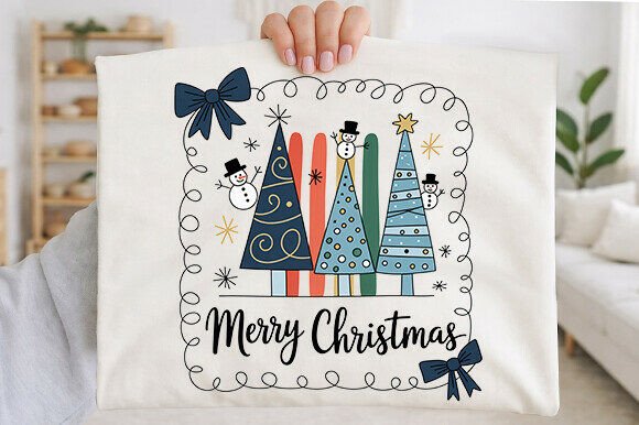 Christmas Tree Png, Christmas: A Festive Illustration for Local Business Branding