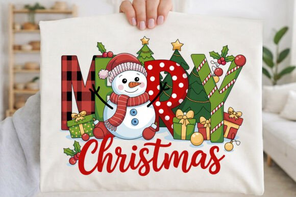 Merry Christmas Png, Christmas: A Designer’s Review for Illustrations and Web Content