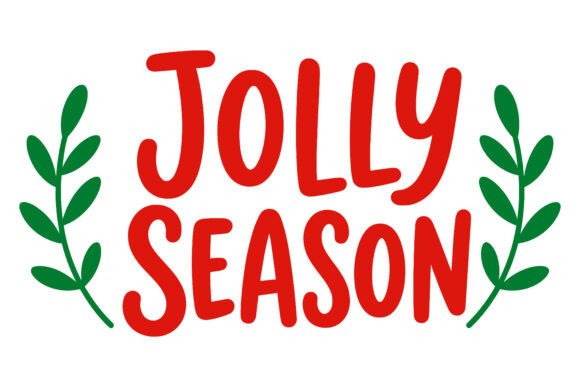 Winter Magic Christmas Wreath SVG Review for Digital Sellers